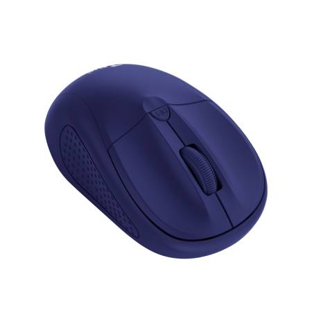 TRUST Primo Wireless Mouse Blue