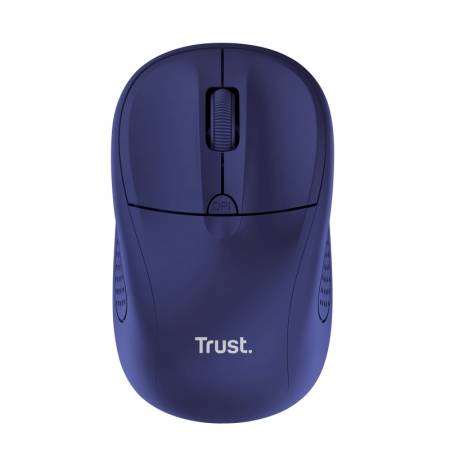 TRUST Primo Wireless Mouse Blue