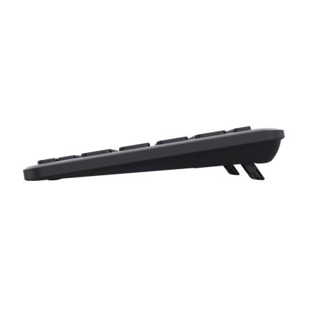 TRUST Lyra Compact Wireless Keyboard US