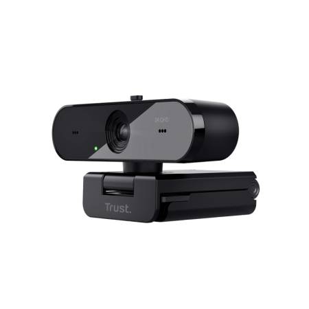 TRUST Taxon QHD 2K Webcam Eco