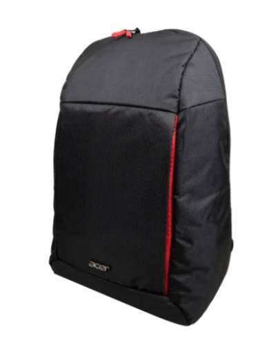 Acer 15.6" Nitro Gaming Backpack Black/Red 