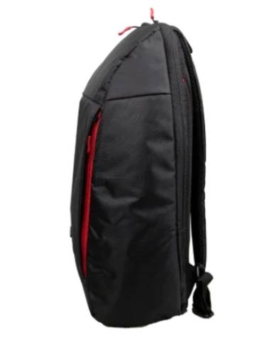 Acer 15.6" Nitro Gaming Backpack Black/Red 