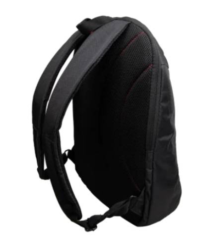 Acer 15.6" Nitro Gaming Backpack Black/Red 