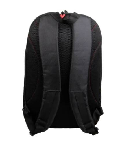 Acer 15.6" Nitro Gaming Backpack Black/Red 