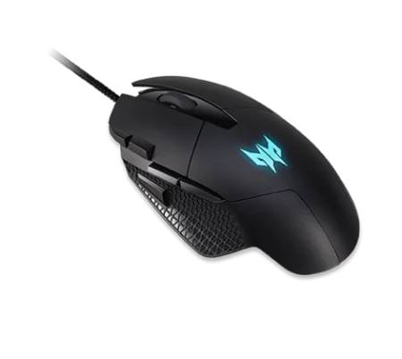 Acer Predator Cestus 315 Gaming Mouse