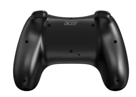Acer Game pad Nitro Controller Windows and Chrome compatible