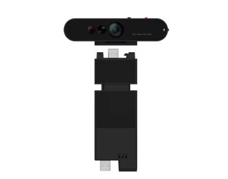 Lenovo ThinkVision MC60 Monitor Webcam
