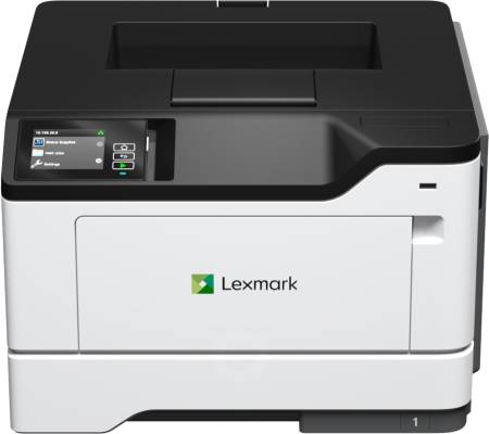 Lexmark MS531dw A4 Monochrome Laser Printer