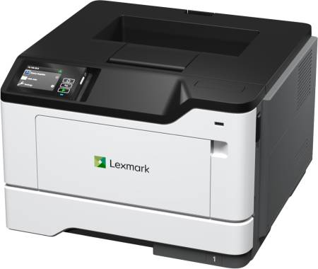 Lexmark MS531dw A4 Monochrome Laser Printer