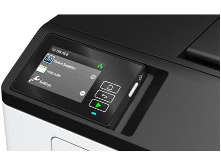 Lexmark MS531dw A4 Monochrome Laser Printer