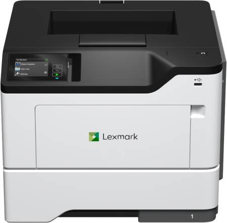 Lexmark MS631dw A4 Monochrome Laser Printer