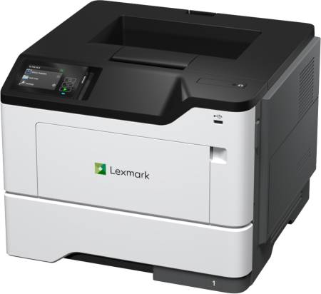 Lexmark MS631dw A4 Monochrome Laser Printer