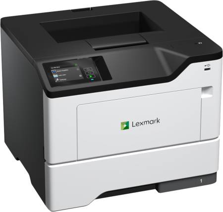 Lexmark MS631dw A4 Monochrome Laser Printer