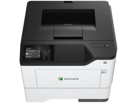 Lexmark MS631dw A4 Monochrome Laser Printer