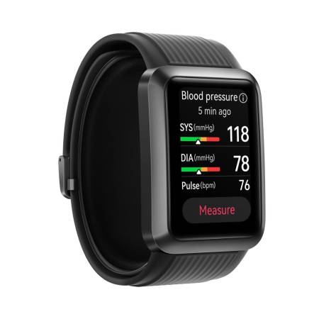 Huawei Watch D