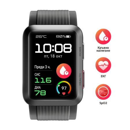 Huawei Watch D
