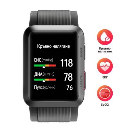 Huawei Watch D
