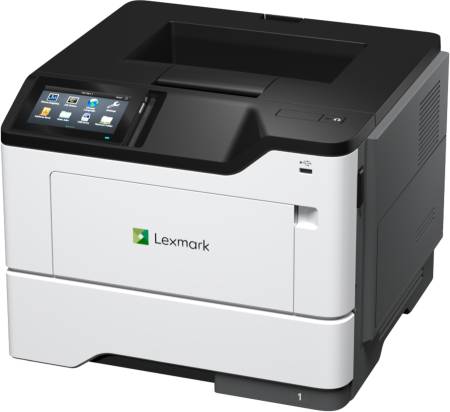 Lexmark MS632dwe A4 Monochrome Laser Printer