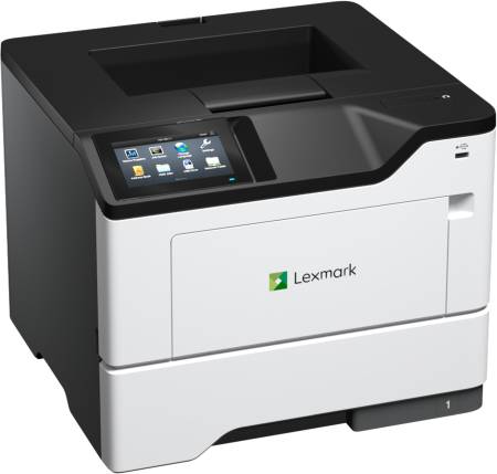 Lexmark MS632dwe A4 Monochrome Laser Printer