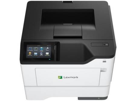 Lexmark MS632dwe A4 Monochrome Laser Printer