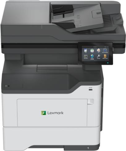 Lexmark MX532adwe Mono A4 Laser MFP