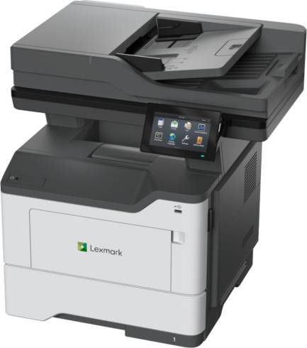 Lexmark MX532adwe Mono A4 Laser MFP