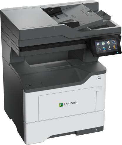 Lexmark MX532adwe Mono A4 Laser MFP