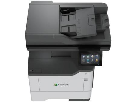 Lexmark MX532adwe Mono A4 Laser MFP