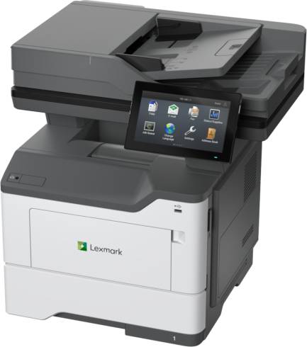 Lexmark MX632adwe Mono A4 Laser MFP