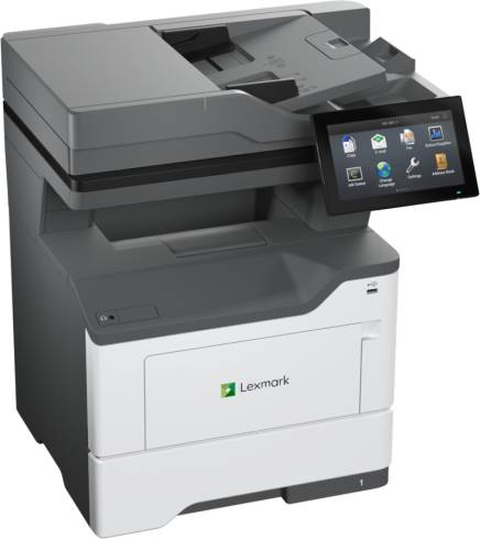 Lexmark MX632adwe Mono A4 Laser MFP