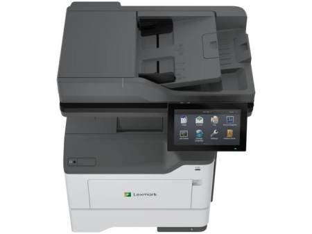 Lexmark MX632adwe Mono A4 Laser MFP