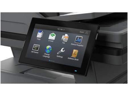 Lexmark MX632adwe Mono A4 Laser MFP