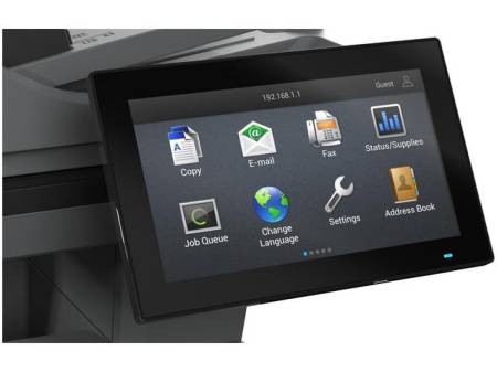 Lexmark MX632adwe Mono A4 Laser MFP