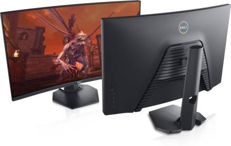 Dell S2721HGFA