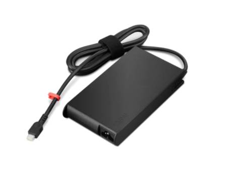 Lenovo ThinkPad 135W AC Adapter (USB-C) - EU