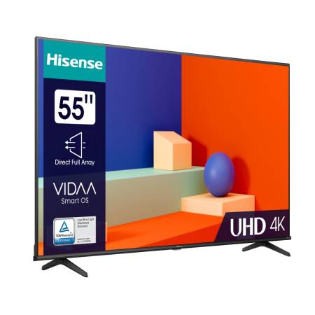 Hisense 55" A6K