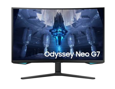 Samsung LS32BG750NP 32" Odyssey Neo G7