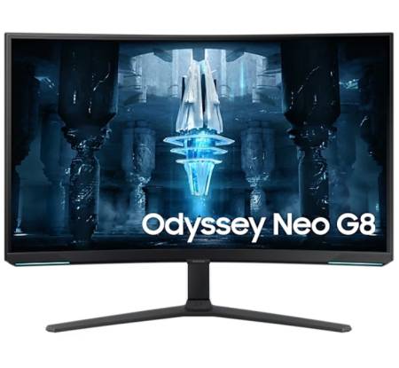 Samsung LS32BG850N 32" Odyssey Neo G8