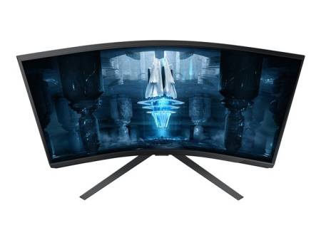 SAMSUNG LS32BG850NPXEN 32inch UHD VA 240Hz 1ms GTG 300cd/m2 DisplayPort