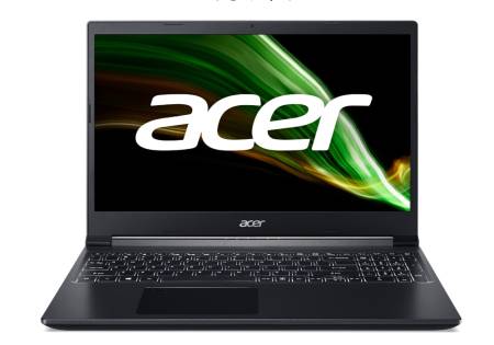 Acer Aspire 7