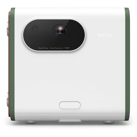 BenQ Portable GS50 DLP