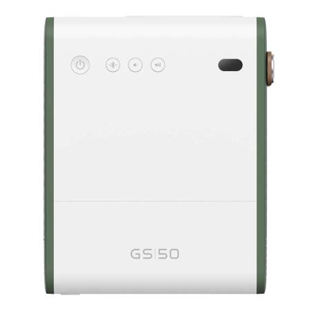 BenQ Portable GS50 DLP