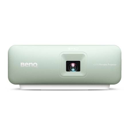 BenQ Portable GV10 DLP