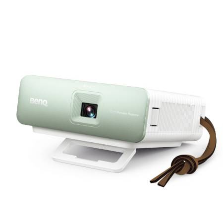 BenQ Portable GV10 DLP