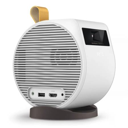 BenQ Portable GV11 DLP