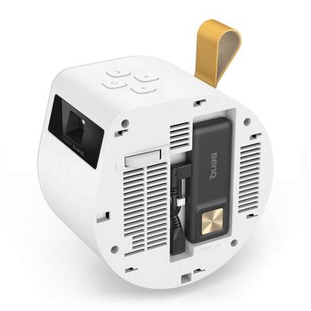 BenQ Portable GV11 DLP