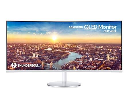Samsung LC34J791