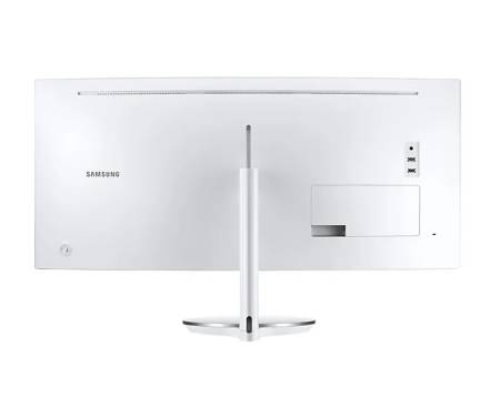 Samsung LC34J791