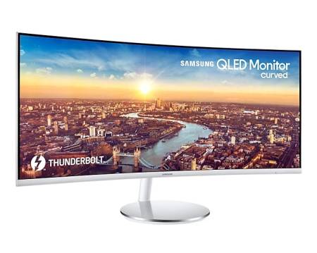 Samsung LC34J791