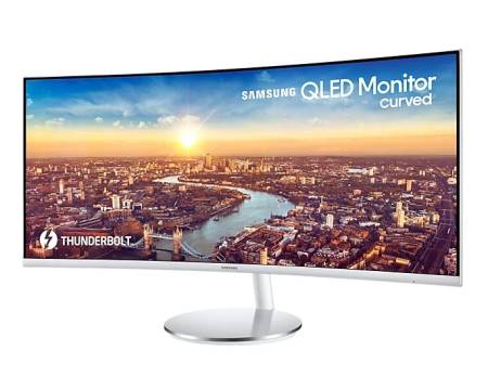 Samsung LC34J791